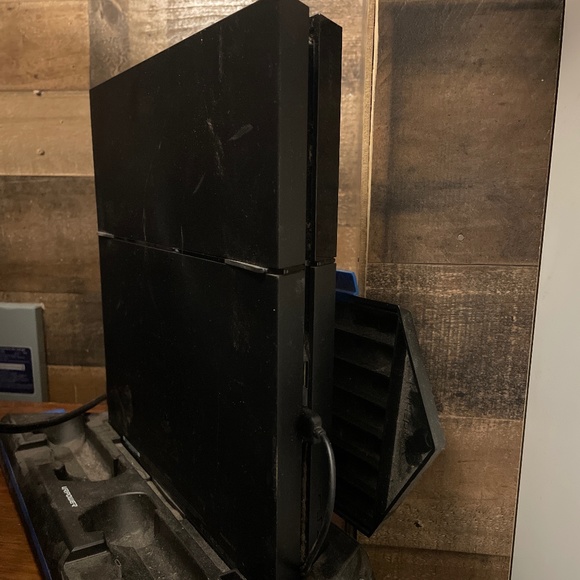 Ps4
